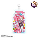 【10月下旬発送】キャンディポットアクスタケース(AMPTAKxHalloween 2025 ver./けちゃ)＜受付期間：～10/13＞