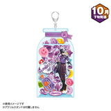 【10月下旬発送】キャンディポットアクスタケース(AMPTAKxHalloween 2025 ver./まぜ太)＜受付期間：～10/13＞