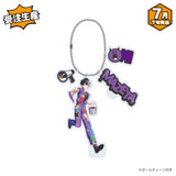 【受注生産/7月下旬発送】AMPTAKxCOLORS カスタムアクリルチャーム(まぜ太)＜受付期間：～6/1＞