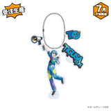 【受注生産/7月下旬発送】AMPTAKxCOLORS カスタムアクリルチャーム(ちぐさくん)＜受付期間：～6/1＞