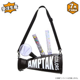 【受注生産/7月下旬発送】AMPTAKxCOLORS ペンライトポーチ＜受付期間：～6/1＞