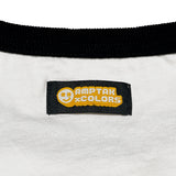 AMPTAKxCOLORS ラグランTシャツ(AMPTAKxレインボーロード中77% ver.)＜受付期間：～6/1＞