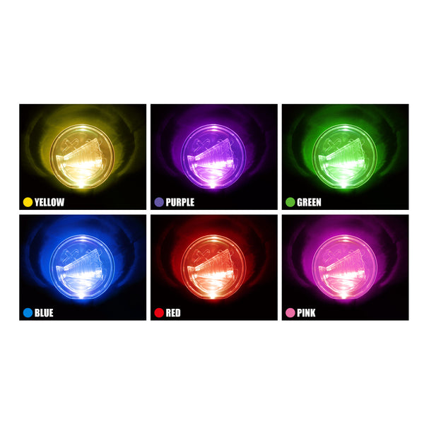 AMPTAKxCOLORS メガホンペンライト＜受付期間：～6/1＞