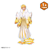 【1月下旬発送】AMPTAKxCOLORS アクリルスタンド(2026 New Year ver./あっきぃ)