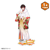 【1月下旬発送】AMPTAKxCOLORS アクリルスタンド(2026 New Year ver./あっと)