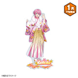 【1月下旬発送】AMPTAKxCOLORS アクリルスタンド(2026 New Year ver./けちゃ)