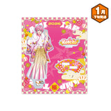 【1月下旬発送】AMPTAKxCOLORS アクリルスタンド(2026 New Year ver./けちゃ)