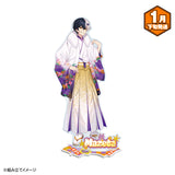 【1月下旬発送】AMPTAKxCOLORS アクリルスタンド(2026 New Year ver./まぜ太)