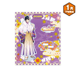 【1月下旬発送】AMPTAKxCOLORS アクリルスタンド(2026 New Year ver./まぜ太)