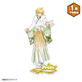 【1月下旬発送】AMPTAKxCOLORS アクリルスタンド(2026 New Year ver./ぷりっつ)