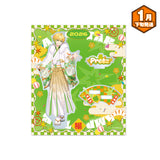 【1月下旬発送】AMPTAKxCOLORS アクリルスタンド(2026 New Year ver./ぷりっつ)