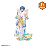 【1月下旬発送】AMPTAKxCOLORS アクリルスタンド(2026 New Year ver./ちぐさくん)