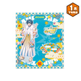 【1月下旬発送】AMPTAKxCOLORS アクリルスタンド(2026 New Year ver./ちぐさくん)