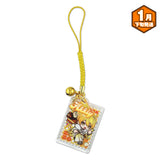 【1月下旬発送】AMPTAKxCOLORS ミニストラップ(2026 New Year ver./あっきぃ)