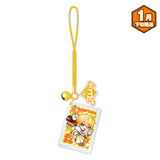 【1月下旬発送】AMPTAKxCOLORS ミニストラップ(2026 New Year ver./あっきぃ)