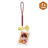 【1月下旬発送】AMPTAKxCOLORS ミニストラップ(2026 New Year ver./あっと)