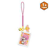 【1月下旬発送】AMPTAKxCOLORS ミニストラップ(2026 New Year ver./けちゃ)