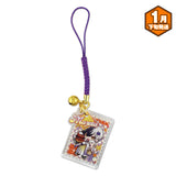 【1月下旬発送】AMPTAKxCOLORS ミニストラップ(2026 New Year ver./まぜ太)