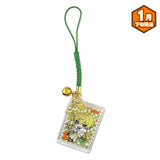 【1月下旬発送】AMPTAKxCOLORS ミニストラップ(2026 New Year ver./ぷりっつ)