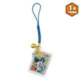 【1月下旬発送】AMPTAKxCOLORS ミニストラップ(2026 New Year ver./ちぐさくん)