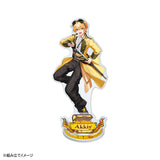 【会場受取】AMPTAKxCOLORS アクリルスタンド(AMPTAK海賊団xレインボーロード中88％ ver./あっきぃ)＜受付期間：～2/28＞