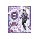 【会場受取】AMPTAKxCOLORS アクリルスタンド(AMPTAK海賊団xレインボーロード中88％ ver./まぜ太)＜受付期間：～2/28＞