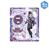 【4月下旬発送】AMPTAKxCOLORS アクリルスタンド(AMPTAK海賊団xレインボーロード中88％ ver./まぜ太)＜受付期間：～4/12＞