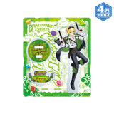 【4月下旬発送】AMPTAKxCOLORS アクリルスタンド(AMPTAK海賊団xレインボーロード中88％ ver./ぷりっつ)＜受付期間：～4/12＞