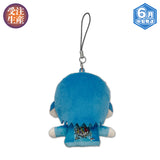 【受注生産/6月中旬発送】AMPTAKxCOLORS 指人形マスコット(ちぐさくん)＜受付期間：～4/12＞