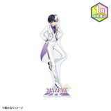 【受注生産/1月中旬発送】AMPTAKxCOLORS アクリルスタンド(3rd Anniversary ver./まぜ太)＜受付期間：～10/26＞