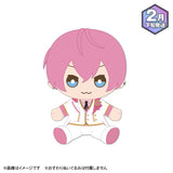 【受注生産/2月下旬発送】AMPTAKxCOLORS おすわりぬいぐるみ用おきがえコスチューム(3rd Anniversary ver./けちゃ)＜受付期間：～10/26＞