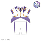 【受注生産/2月下旬発送】AMPTAKxCOLORS おすわりぬいぐるみ用おきがえコスチューム(3rd Anniversary ver./まぜ太)＜受付期間：～10/26＞