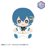 【受注生産/2月下旬発送】AMPTAKxCOLORS おすわりぬいぐるみ用おきがえコスチューム(3rd Anniversary ver./ちぐさくん)＜受付期間：～10/26＞