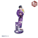 【8月下旬発送】AMPTAKxCOLORS アクリルスタンド(YUKATA POP! ver./まぜ太)＜受付期間：～7/26＞