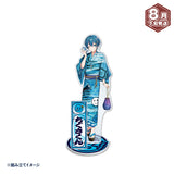 【8月下旬発送】AMPTAKxCOLORS アクリルスタンド(YUKATA POP! ver./ちぐさくん)＜受付期間：～7/26＞