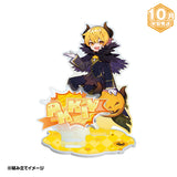 【10月中旬発送】AMPTAKxCOLORS アクリルスタンド(Trick or Treat Party! ver./あっきぃ)＜受付期間：～10/12＞
