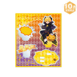 【10月中旬発送】AMPTAKxCOLORS アクリルスタンド(Trick or Treat Party! ver./あっきぃ)＜受付期間：～10/12＞