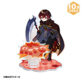 【10月中旬発送】AMPTAKxCOLORS アクリルスタンド(Trick or Treat Party! ver./あっと)＜受付期間：～10/12＞