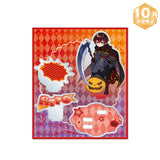 【10月中旬発送】AMPTAKxCOLORS アクリルスタンド(Trick or Treat Party! ver./あっと)＜受付期間：～10/12＞