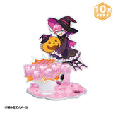 【10月中旬発送】AMPTAKxCOLORS アクリルスタンド(Trick or Treat Party! ver./けちゃ)＜受付期間：～10/12＞