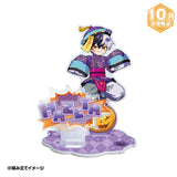 【10月中旬発送】AMPTAKxCOLORS アクリルスタンド(Trick or Treat Party! ver./まぜ太)＜受付期間：～10/12＞