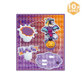 【10月中旬発送】AMPTAKxCOLORS アクリルスタンド(Trick or Treat Party! ver./まぜ太)＜受付期間：～10/12＞