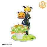 【10月中旬発送】AMPTAKxCOLORS アクリルスタンド(Trick or Treat Party! ver./ぷりっつ)＜受付期間：～10/12＞