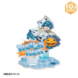 【10月中旬発送】AMPTAKxCOLORS アクリルスタンド(Trick or Treat Party! ver./ちぐさくん)＜受付期間：～10/12＞