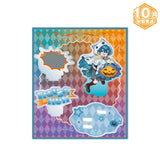 【10月中旬発送】AMPTAKxCOLORS アクリルスタンド(Trick or Treat Party! ver./ちぐさくん)＜受付期間：～10/12＞
