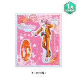 【受注生産/1月中旬発送】AMPTAKxCOLORS アクリルスタンド(4th Anniversary ver./けちゃ)＜受付期間：～10/25＞