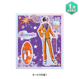 【受注生産/1月中旬発送】AMPTAKxCOLORS アクリルスタンド(4th Anniversary ver./まぜ太)＜受付期間：～10/25＞