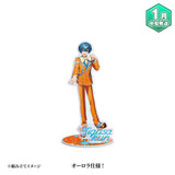 【受注生産/1月中旬発送】AMPTAKxCOLORS アクリルスタンド(4th Anniversary  ver./ちぐさくん)＜受付期間：～10/25＞