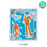 【受注生産/1月中旬発送】AMPTAKxCOLORS アクリルスタンド(4th Anniversary  ver./ちぐさくん)＜受付期間：～10/25＞