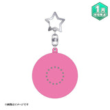 【受注生産/1月中旬発送】AMPTAKxCOLORS ボイスキーホルダー(4th Anniversary ver./けちゃ)＜受付期間：～10/25＞